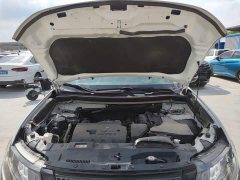 Mitsubishi Outlander 2021 2.4L AWD Radiance Edition 5-Seater - ფოტო 20