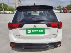 Mitsubishi Outlander 2021 2.4L AWD Radiance Edition 5-Seater - ფოტო 6