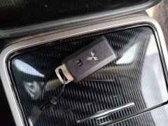 Mitsubishi Outlander 2021 2.4L AWD Radiance Edition 5-Seater - ფოტო 9