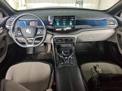 BYD Qin PLUS 2021 EV 500KM Luxury - ფოტო 10