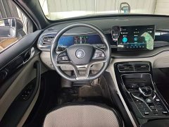 BYD Qin PLUS 2021 EV 500KM Luxury - ფოტო 11
