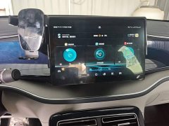 BYD Qin PLUS 2021 EV 500KM Luxury - ფოტო 13