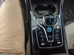 BYD Qin PLUS 2021 EV 500KM Luxury - ფოტო 14