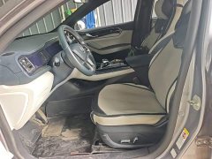 BYD Qin PLUS 2021 EV 500KM Luxury - ფოტო 15