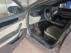 BYD Qin PLUS 2021 EV 500KM Luxury - ფოტო 16