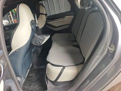 BYD Qin PLUS 2021 EV 500KM Luxury - ფოტო 17