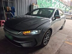 BYD Qin PLUS 2021 EV 500KM Luxury - ფოტო 2