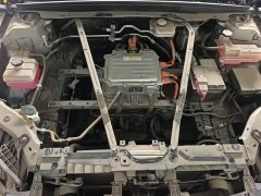 BYD Qin PLUS 2021 EV 500KM Luxury - ფოტო 20