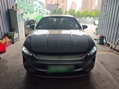 BYD Qin PLUS 2021 EV 500KM Luxury - ფოტო 3