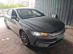 BYD Qin PLUS 2021 EV 500KM Luxury - ფოტო 4