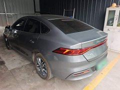 BYD Qin PLUS 2021 EV 500KM Luxury - ფოტო 5