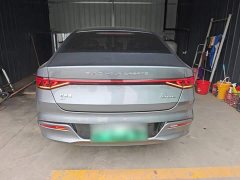 BYD Qin PLUS 2021 EV 500KM Luxury - ფოტო 6