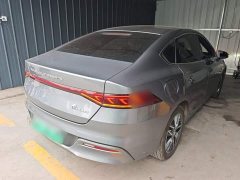 BYD Qin PLUS 2021 EV 500KM Luxury - ფოტო 7