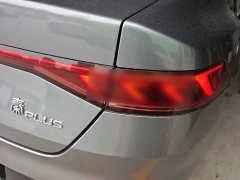 BYD Qin PLUS 2021 EV 500KM Luxury - ფოტო 8