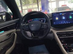 BYD Song Plus New Energy DM-i 110km Flagship Honors Edition - ფოტო 11