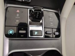 BYD Song Plus New Energy DM-i 110km Flagship Honors Edition - ფოტო 14
