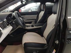 BYD Song Plus New Energy DM-i 110km Flagship Honors Edition - ფოტო 15