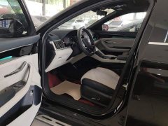 BYD Song Plus New Energy DM-i 110km Flagship Honors Edition - ფოტო 16