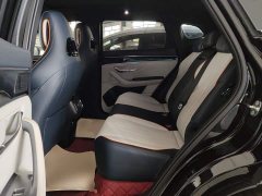 BYD Song Plus New Energy DM-i 110km Flagship Honors Edition - ფოტო 17
