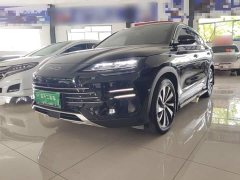 BYD Song Plus New Energy DM-i 110km Flagship Honors Edition - ფოტო 2