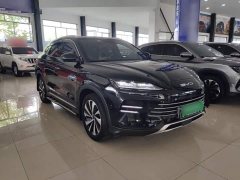 BYD Song Plus New Energy DM-i 110km Flagship Honors Edition - ფოტო 4