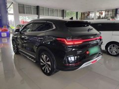 BYD Song Plus New Energy DM-i 110km Flagship Honors Edition - ფოტო 5