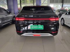 BYD Song Plus New Energy DM-i 110km Flagship Honors Edition - ფოტო 6