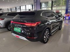 BYD Song Plus New Energy DM-i 110km Flagship Honors Edition - ფოტო 7