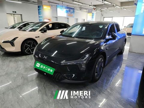 2026 XPeng MONA M03 2025 600 Ultra-Long Range Max - ავტომობილი ჩინეთიდან