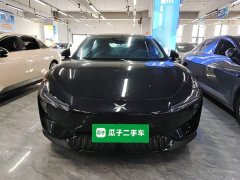 XPeng MONA M03 2025 600 Ultra-Long Range Max - ფოტო 3