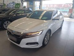 Honda Accord 2018 260TURBO Elite China VI - ფოტო 1