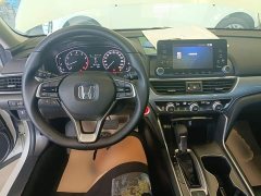 Honda Accord 2018 260TURBO Elite China VI - ფოტო 10
