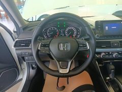 Honda Accord 2018 260TURBO Elite China VI - ფოტო 11