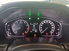 Honda Accord 2018 260TURBO Elite China VI - ფოტო 12