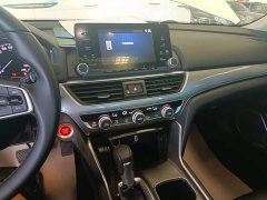 Honda Accord 2018 260TURBO Elite China VI - ფოტო 13