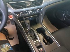 Honda Accord 2018 260TURBO Elite China VI - ფოტო 14