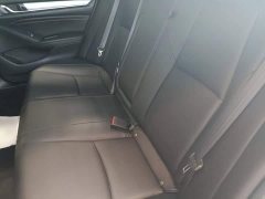 Honda Accord 2018 260TURBO Elite China VI - ფოტო 17