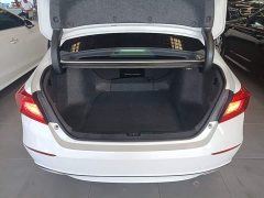 Honda Accord 2018 260TURBO Elite China VI - ფოტო 19