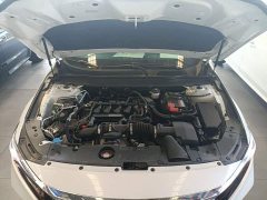 Honda Accord 2018 260TURBO Elite China VI - ფოტო 20