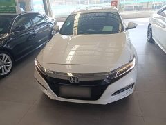 Honda Accord 2018 260TURBO Elite China VI - ფოტო 3