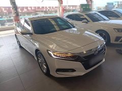 Honda Accord 2018 260TURBO Elite China VI - ფოტო 4