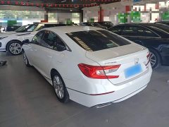Honda Accord 2018 260TURBO Elite China VI - ფოტო 5