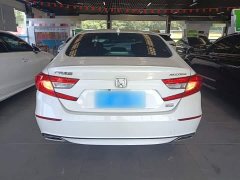 Honda Accord 2018 260TURBO Elite China VI - ფოტო 6