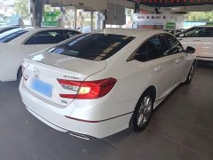 Honda Accord 2018 260TURBO Elite China VI - ფოტო 7
