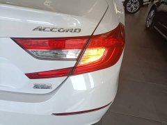 Honda Accord 2018 260TURBO Elite China VI - ფოტო 8