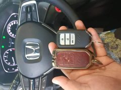 Honda Accord 2018 260TURBO Elite China VI - ფოტო 9