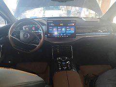 BYD Tang New Energy 2021 DM-i 112KM Premium Edition - ფოტო 10