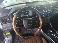 BYD Tang New Energy 2021 DM-i 112KM Premium Edition - ფოტო 11
