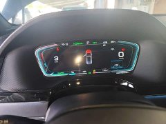 BYD Tang New Energy 2021 DM-i 112KM Premium Edition - ფოტო 12