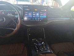BYD Tang New Energy 2021 DM-i 112KM Premium Edition - ფოტო 13